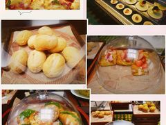 -北京贵宾楼饭店 红墙咖啡厅