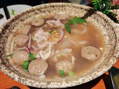 -越谜·越南餐厅(长白店)