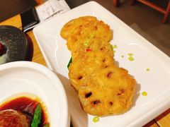 -枣子树·素食餐厅(普陀山店)