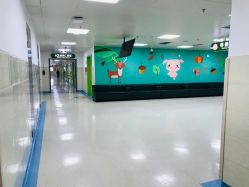 -成都市妇女儿童中心医院(中心院区)