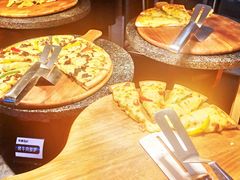 -盛江山自助料理(奥莱锦辉购物广场店)