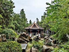 -南阳卧龙岗武侯祠