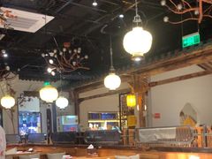 -郭家大院 老南京土菜(九霄店)