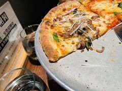 -1861意大利餐厅(文化广场店)