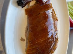 -满堂·烤鸭店·北京菜(鼓楼店)