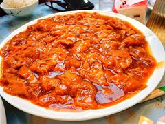 -京皇十二道天津菜(蒲黄榆店)