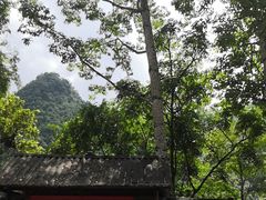 -通灵大峡谷