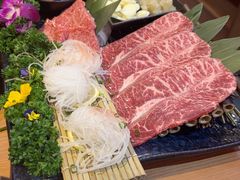 -丸藏和牛烧肉专门店(园区师惠坊店)