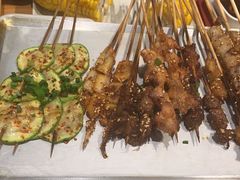 -木屋烧烤(龙岗南联店)