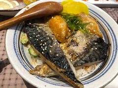 -林妈妈村·日式料理(宝山万达店)