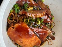 -亞婆井·劲抽面食(铂顿城店)