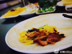 -老昌春饼(中央大街店)