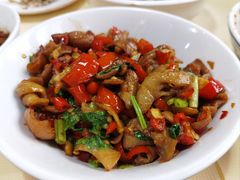 -笨罗卜浏阳菜馆(太平街店)