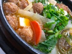-宫廷药膳罐罐面(兴庆路店)