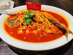 -桂小厨广西菜(万象城店)