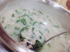-标记美食新鲜猪杂(兴南大道店)