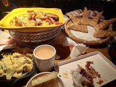 -多嘴肉蟹煲(万达店)