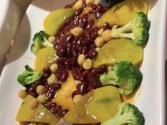 -园林美食城·本土农家菜(杨和镇店)