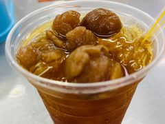 -榮泰米粉湯(Left Shop)