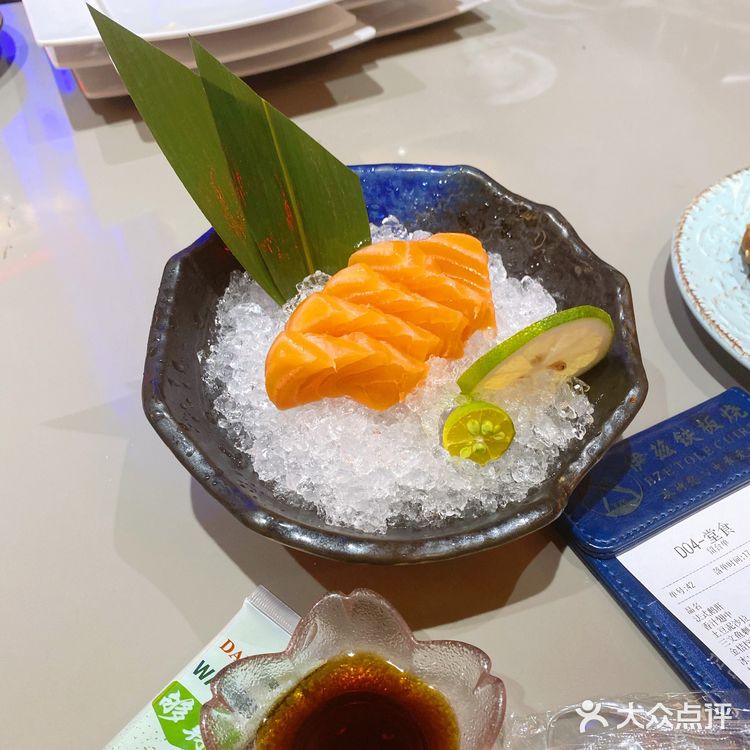 寻觅牛排之！伊兹铁板烧