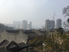 -伯先公园