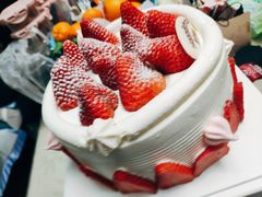 -巴思客蛋糕(交通路店)