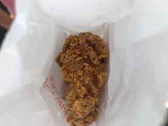-麦当劳(安立路店)