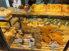 -BreadTalk面包新语·烘焙蛋糕(海珠丽影广场店)