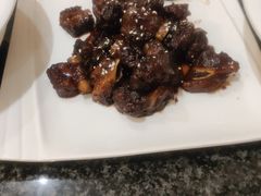 -锦园餐厅(九龙湖开元度假村店)