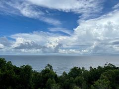-广东惠东海龟国家级自然保护区