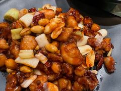 -玉桥餐厅(天坛店)