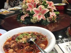 -文杏酒楼(一品天下店)