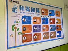 -童程童美信奥赛科技特长·乐高编程科创机器人(旭辉校区)