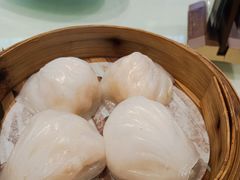 -金河半岛园林酒家(金融城店)