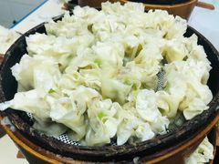 -海汇源老烧麦店(东大街总店)