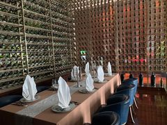 大堂-唐阁海景中餐厅·早茶·粤菜•生日聚餐(海口朗廷酒店)
