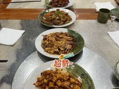 -壹条龙饭庄台基厂店