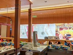 -龍歌自助小火锅(市南金茂湾店)