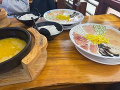 -桥香园过桥米线(国贸店)