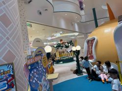 -奈尔宝·儿童乐园·亲子餐厅(苏州大悦城店)