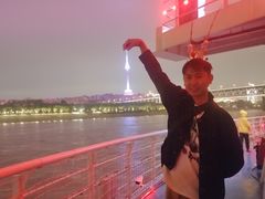 -武汉两江游览·夜游长江(汉口粤汉码头)