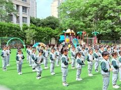 -保利好未来幼儿园·托育园·早教
