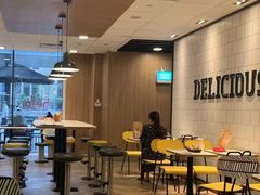 -麦当劳(虹口星荟中心店)