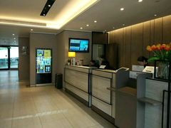 -蓉逸精选酒店(成都蜀汉路东地铁站店)
