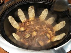 -锅来乐地锅鸡(安亭店)