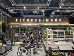 -悦莱美游泳健身会所(御景壹号店)