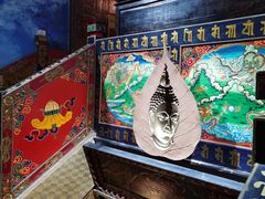 -露雨轩茶楼(牡丹园店)