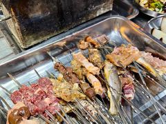 -幸福小串·地摊小炉子(三阳路店)