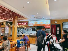 -南城香(北京南站店)