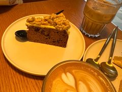 -大酉·M Coffee(北京美术馆店)